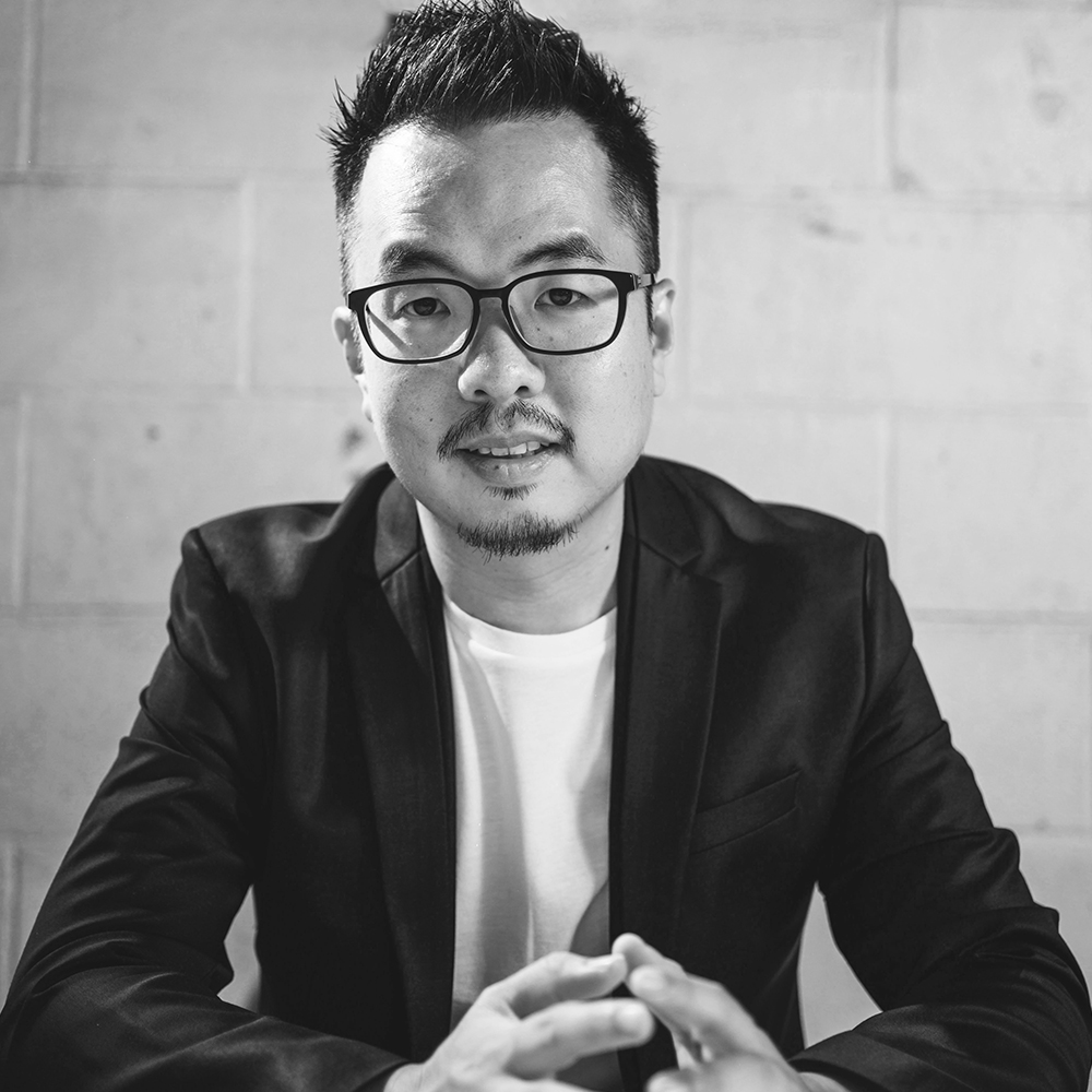 邱柏文 Johnny Chiu