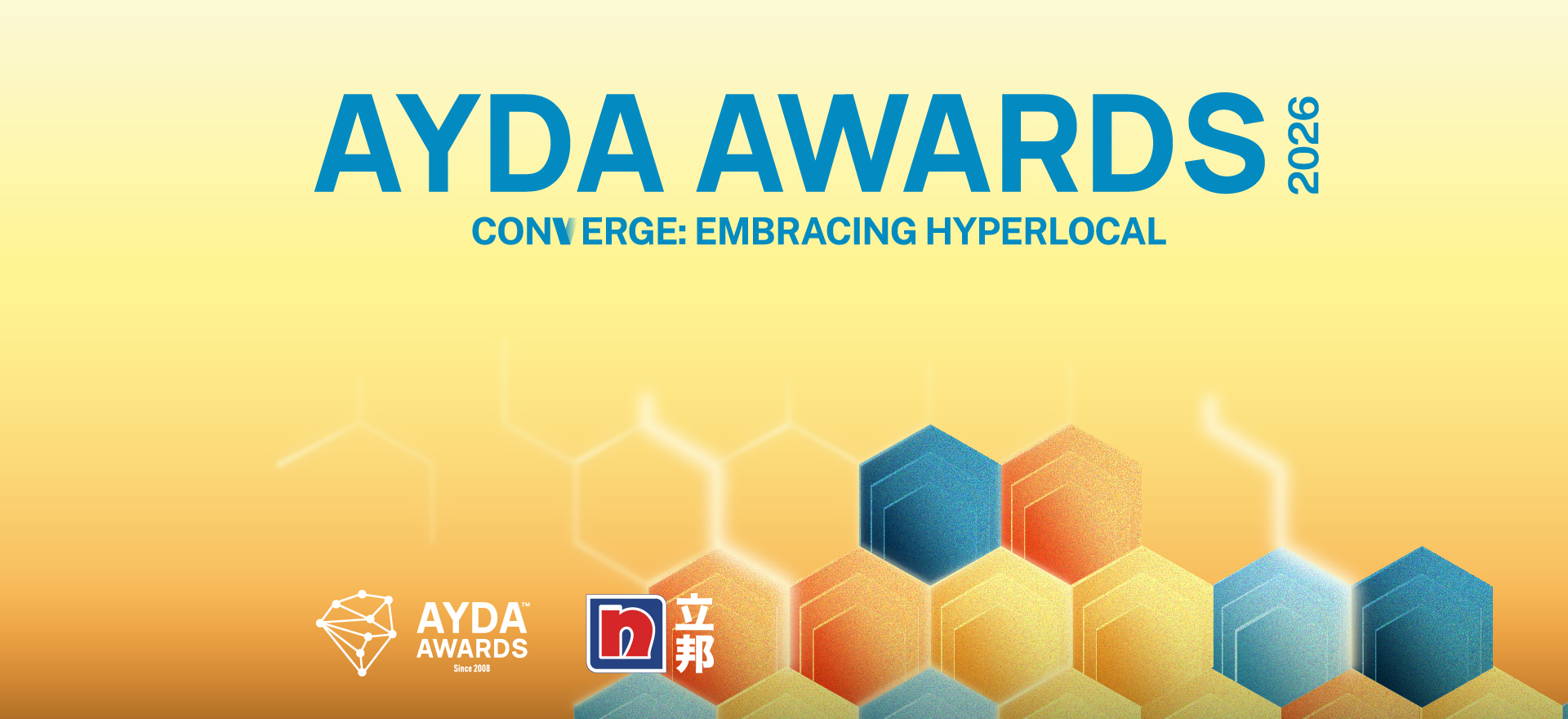 AYDA Awards 2026
